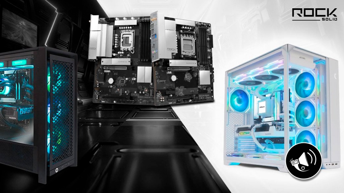 Banner noticia Rock ASROCK
