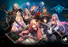 Shadowverse finalizará su servicio luego de 10 años