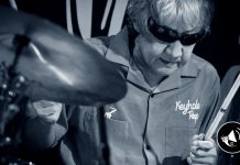 Muere Shinichiro Sato, baterista de la banda The Pillows