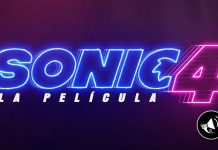 Sonic 4: La película lanza nuevo teaser, confirma regreso de Jim Carrey