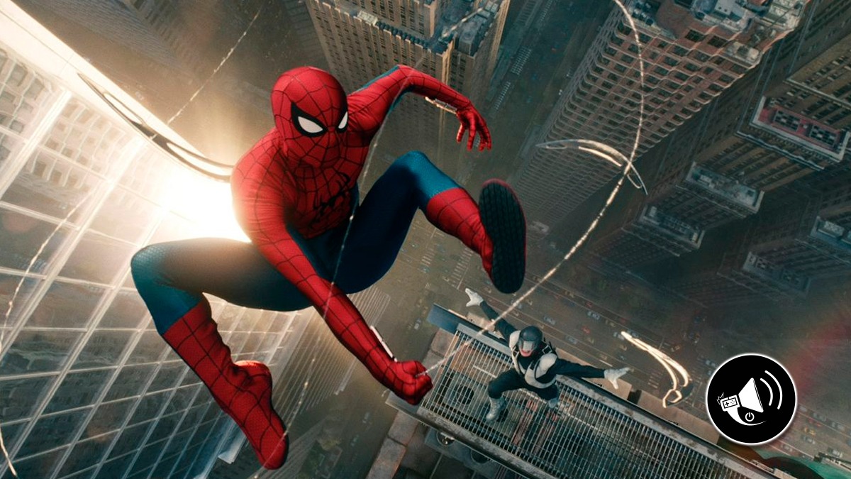 Banner noticia Spider-Man un nuevo día