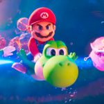Super Mario Galaxy: La Película lanza su tráiler final