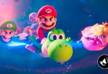 Super Mario Galaxy: La Película lanza su tráiler final