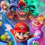 Review | Super Mario Galaxy: La película, una entretenida aventura caótica