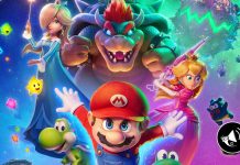 Review | Super Mario Galaxy: La película, una entretenida aventura caótica