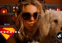 Supergirl estrena nuevo tráiler, se muestra a Jason Momoa como Lobo