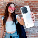 Tecno Mobile trae su POVA 6 a Chile, su alternativa accesible en la línea gamer
