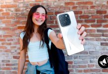 Tecno Mobile trae su POVA 6 a Chile, su alternativa accesible en la línea gamer