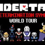 UNDERTALE Symphony: se abre posibilidad para LATAM, Toby Fox habla