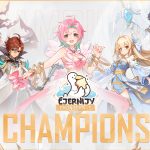 Ragnarok Origin: Eternity gana Valhalla T2, Classic se lanza a fin de mes en Asia