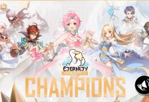 Ragnarok Origin: Eternity gana Valhalla T2, Classic se lanza a fin de mes en Asia