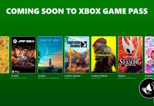 Cyberpunk 2077 y 6 títulos más figuran en Xbox Game Pass en marzo 2026
