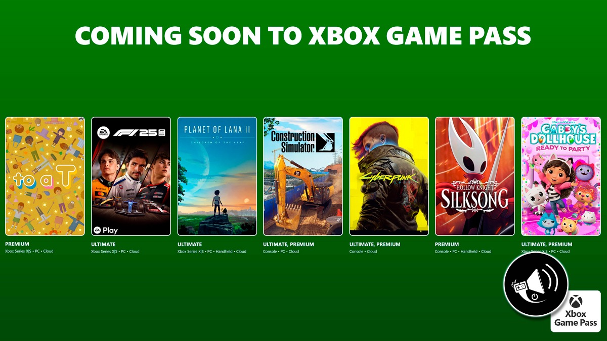 Banner noticia Xbox Game Pass Marzo 2026