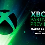 Nuevo Xbox Partner Preview se realizará este jueves
