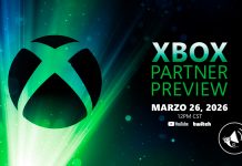 Nuevo Xbox Partner Preview se realizará este jueves