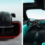 MWC 2026: Xiaomi revela su nuevo paso para el “Human × Car × Home”