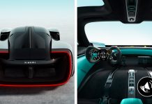 MWC 2026: Xiaomi revela su nuevo paso para el “Human × Car × Home”