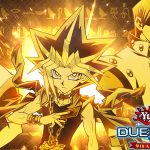 Yu-Gi-Oh! DUEL LINKS estrena PvP de mazos basados en personajes icónicos