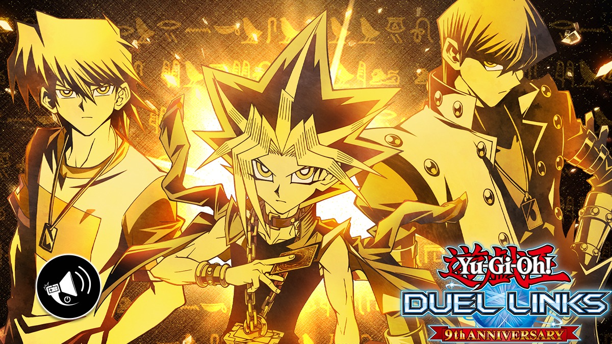 Banner noticia Yugioh Duel Links