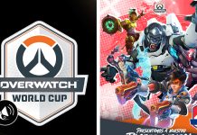 La Roja del Overwatch sigue en carrera: Chile clasifica a la Americas Qualifier