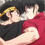 Ranma 1/2 tendrá tercera temporada: revelan fecha y tráiler oficial