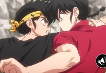 Ranma 1/2 tendrá tercera temporada: revelan fecha y tráiler oficial