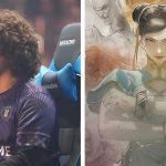 Chile es clave: Blaz se queda con el tercer lugar de la Capcom Cup 12