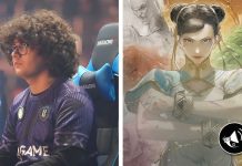 Chile es clave: Blaz se queda con el tercer lugar de la Capcom Cup 12