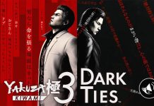 Review | Yakuza Kiwami 3 & Dark Ties, Kamurocho reimaginado