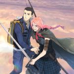 Review | Scarlet, la importancia de perdonar