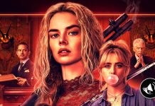 Review | Boda Sangrienta 2, las reglas son las reglas