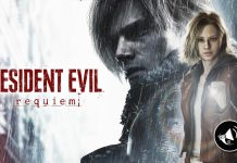 Review | Resident Evil Requiem, la nueva etapa de la saga
