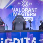 Entrevista | Valorant Masters Santiago: conoce el trabajo detrás del juego