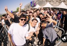 Valorant Masters Santiago: empieza la fase final del torneo