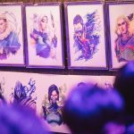 Masters Santiago: la experiencia de los artistas en el torneo