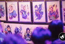 Masters Santiago: la experiencia de los artistas en el torneo
