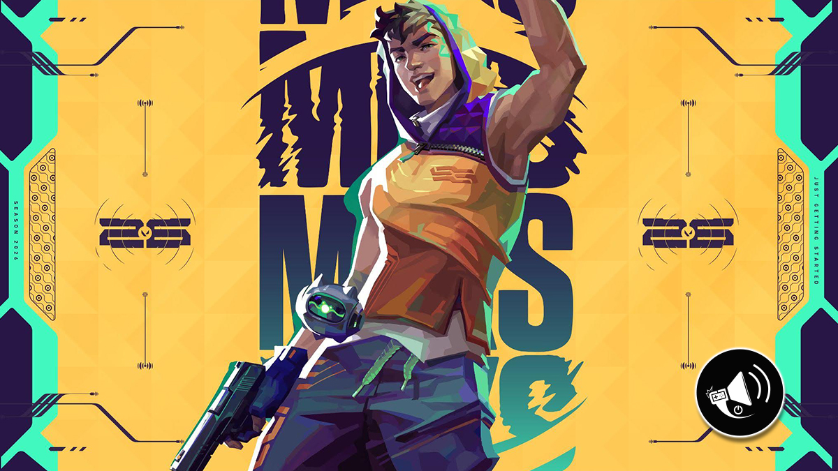 Banner noticia valorant