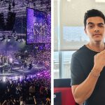 Leo Faria, Director Global de Valorant: “Estamos tratando de hacer que estos eventos sean más que una competición”