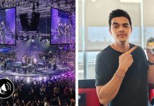 Leo Faria, Director Global de Valorant: “Estamos tratando de hacer que estos eventos sean más que una competición”