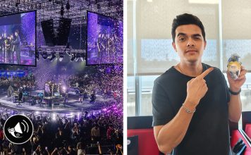 Leo Faria, Director Global de Valorant: “Estamos tratando de hacer que estos eventos sean más que una competición”