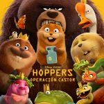 Cine | HOPPERS: Operación Castor