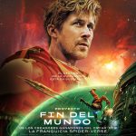 Cine | Proyecto Fin del Mundo