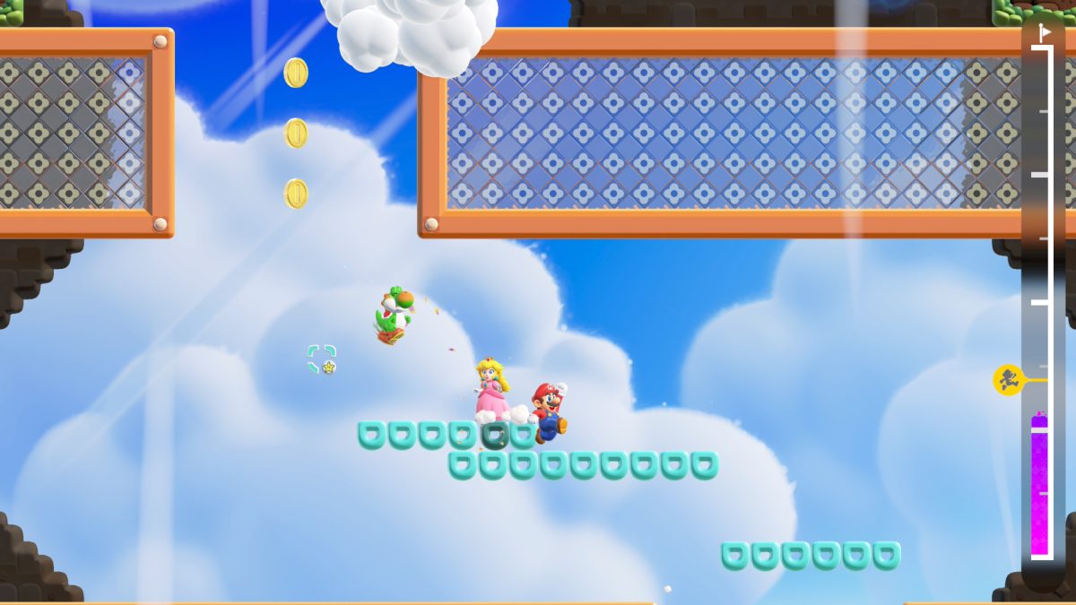 Super Mario Bros. Wonder