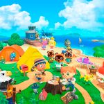 Animal Crossing celebra su 25 aniversario con singular presente