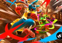 Aura Pulsante: nueva expansión para JCC Pokémon Pocket se estrenará a finales de abril