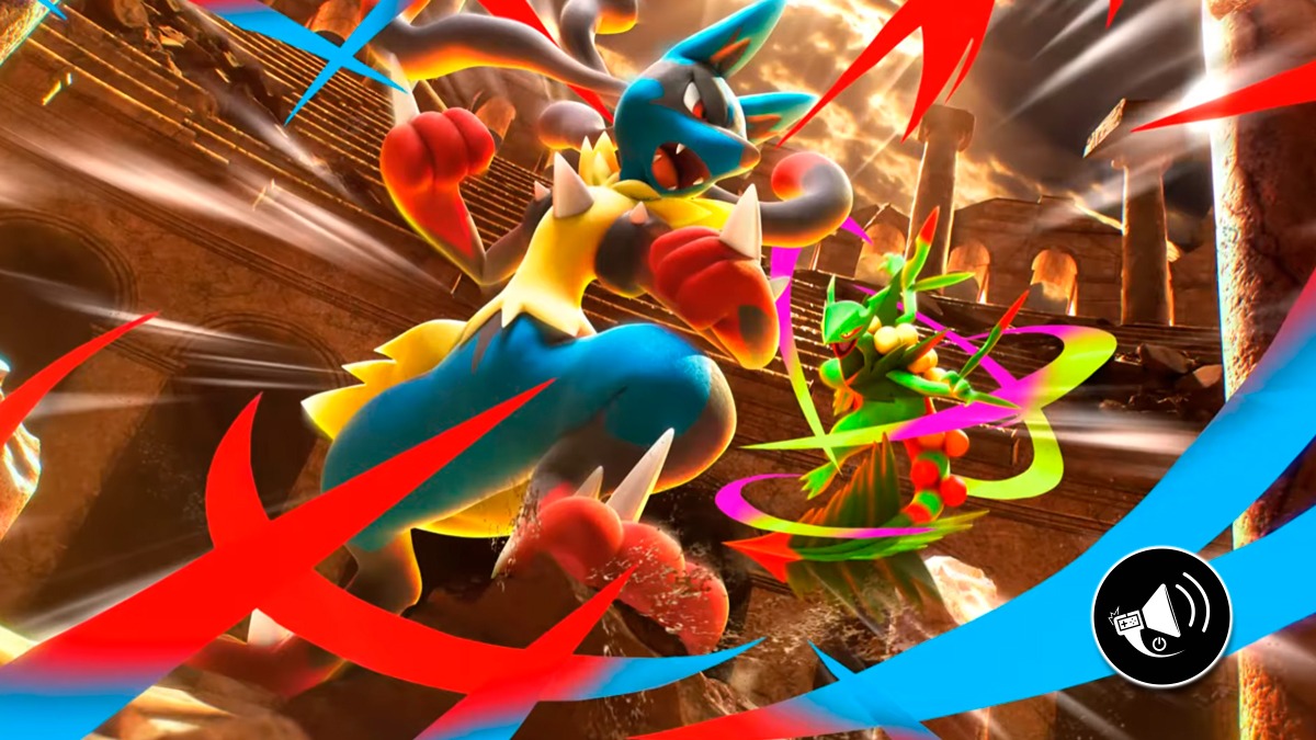 Banner noticia Aura Pulsante JCC Pokémon
