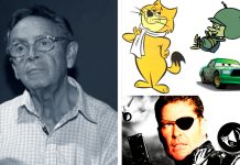 Muere Carlos Becerril, veterano actor de doblaje mexicano