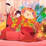 Review | ChaO: La Sirena, una dulce historia de amor