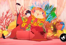 Review | ChaO: La Sirena, una dulce historia de amor