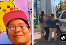 Detienen a 2 sospechosos por desaparición de vendedora de cartas Pokémon en Chile